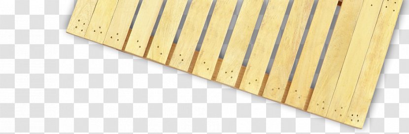 Hardwood Varnish Wood Stain Plywood Line - Material - Wooden Pallet Transparent PNG