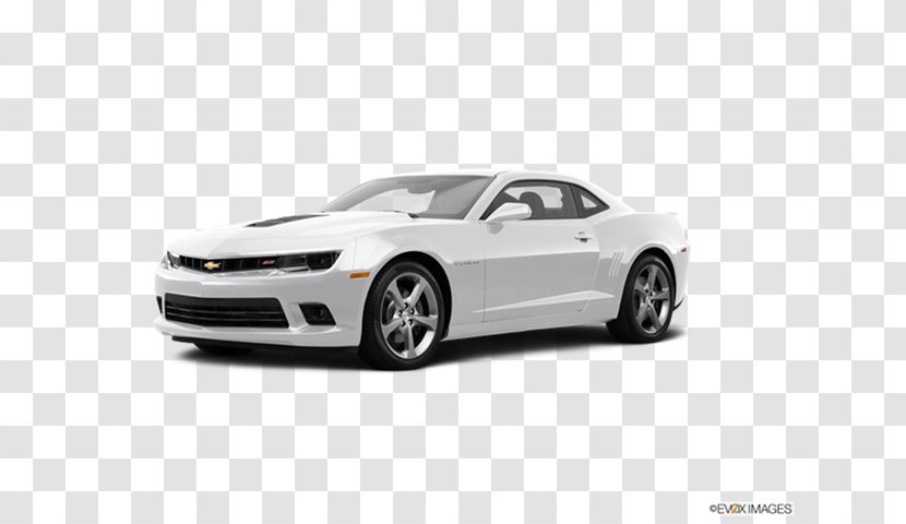 2014 Chevrolet Camaro General Motors Car Chevelle - Model Transparent PNG