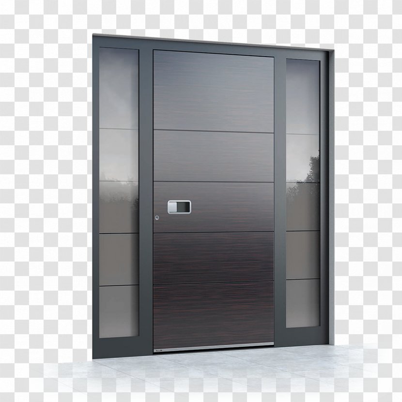 Window Door Haustür Aluminium Pirnar D.o.o. - Builders Hardware Transparent PNG