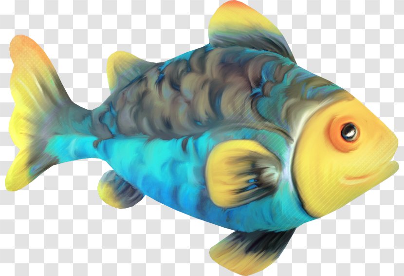 Fish Download Clip Art - Bony Transparent PNG
