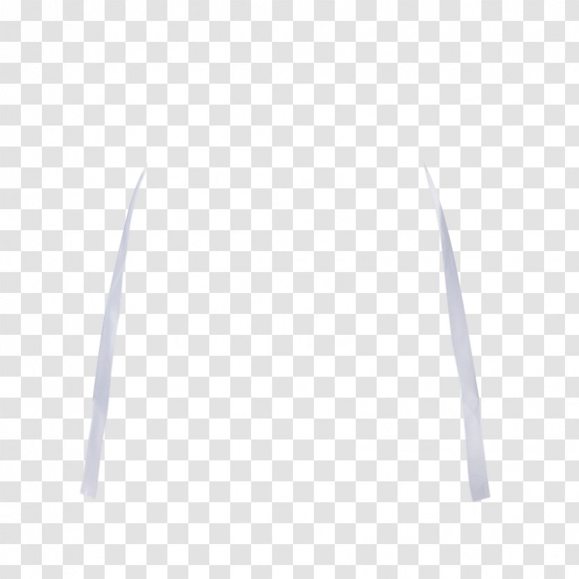 Angle - White - Side Strip Transparent PNG