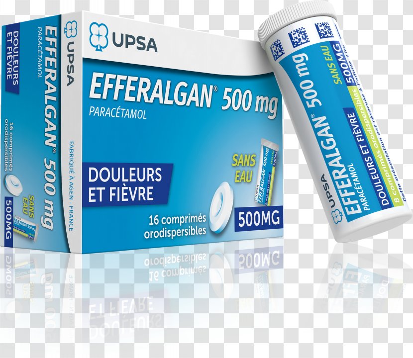 Pharmaceutical Drug Effervescent Tablet Acetaminophen Codeine - Brand Transparent PNG
