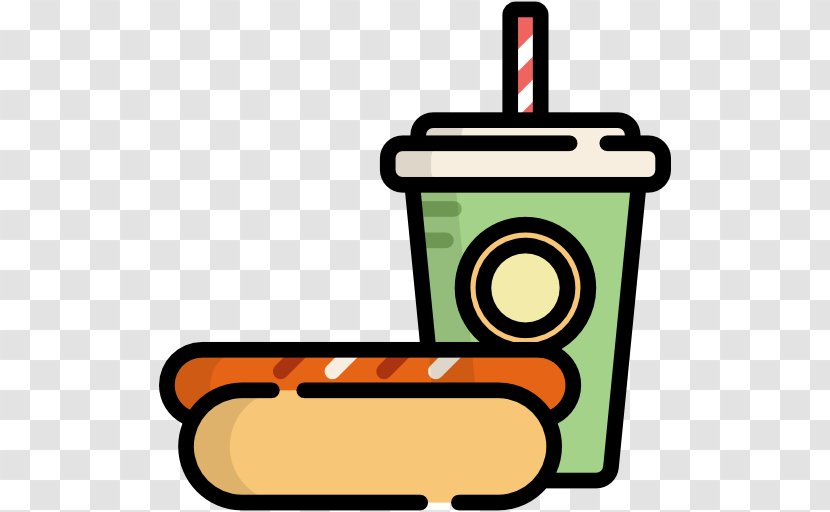 Hot Dog Food Clip Art Transparent PNG