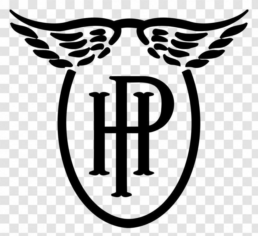 Handley Page Halifax Hampden H.P.42 Airplane Dart Herald - Victor - Logo Bakery Transparent PNG