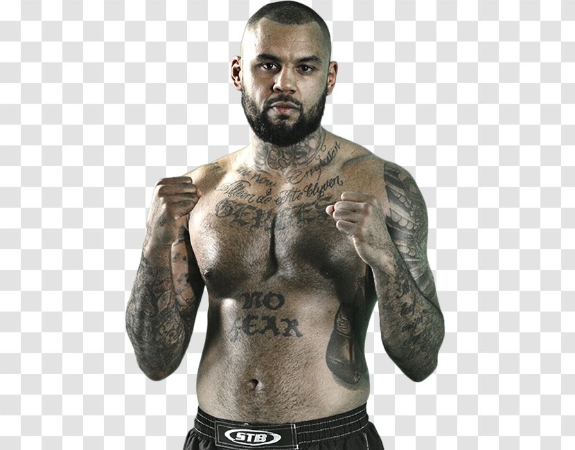 Hesdy Gerges Glory 51 Kickboxing Final Fight Championship - Frame - Boxing Transparent PNG