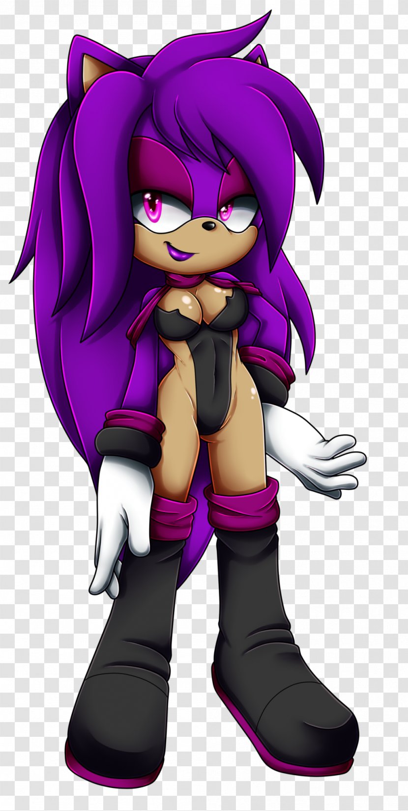 Sonic The Hedgehog DeviantArt - Frame Transparent PNG