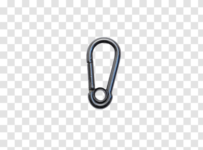 Carabiner Product Design - Sports Equipment Transparent PNG