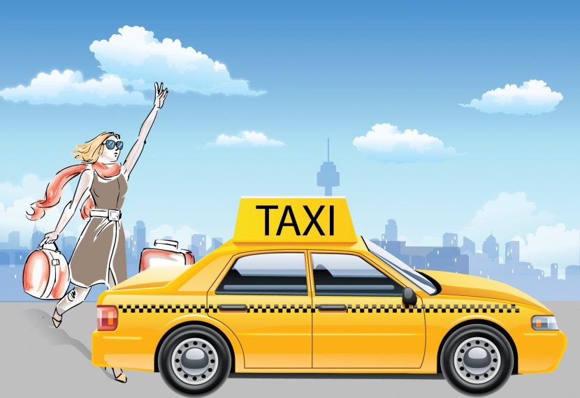 Taxi Rajkot Package Tour Travel Car Rental Transparent PNG