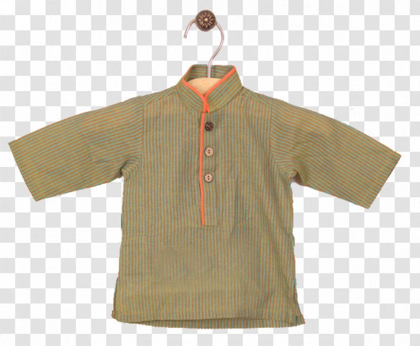 Kurta Shalwar Kameez Khaki Green Pakistani Clothing - Shirt - Men Transparent PNG