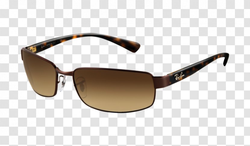 Sunglasses Gucci Fashion Ray-Ban Wayfarer - Beige - Ray Ban Transparent PNG