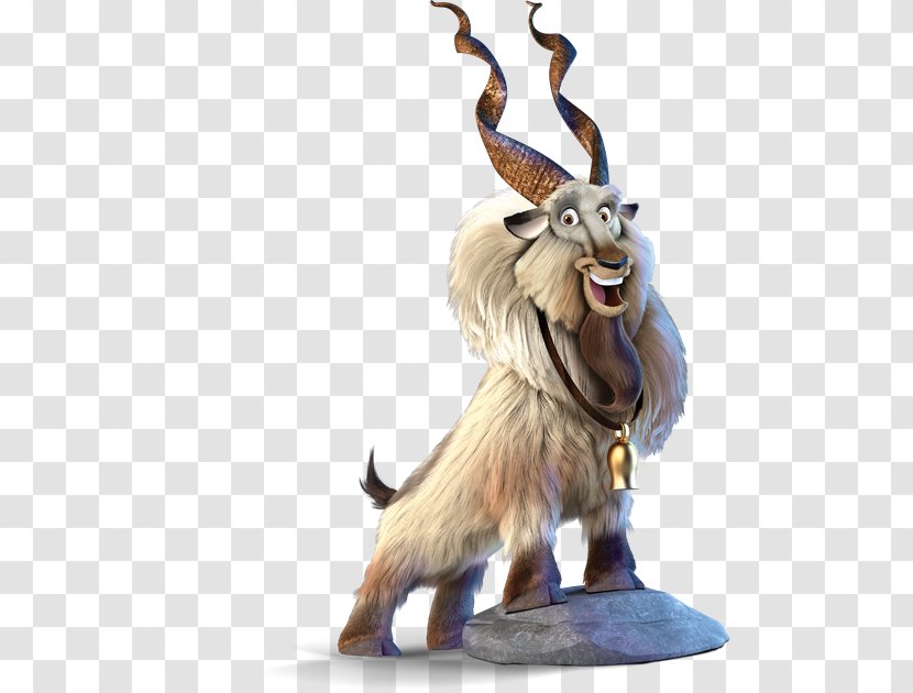Mountain Goat Child Vacation Bible School YouTube - Summer Transparent PNG