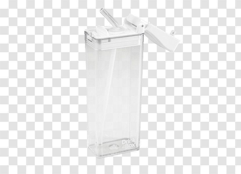Rectangle - Bottle White Mold Transparent PNG