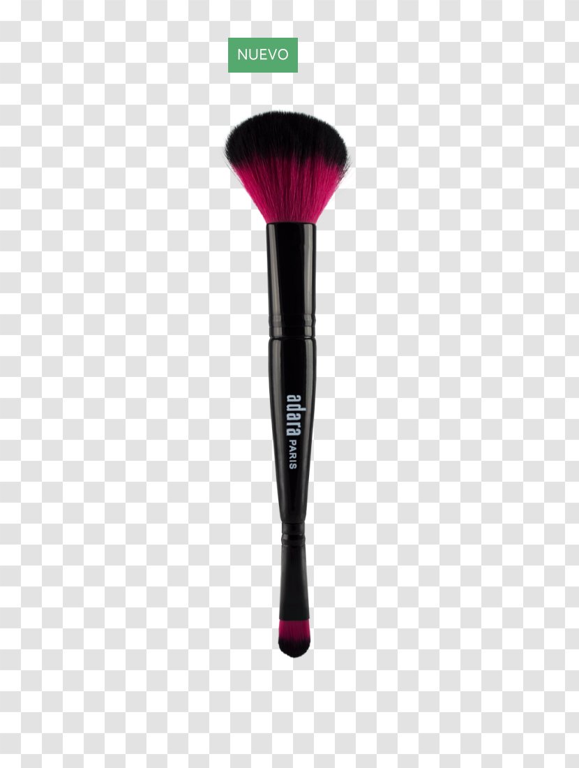 Makeup Brush Cosmetics - Brushes - Design Transparent PNG