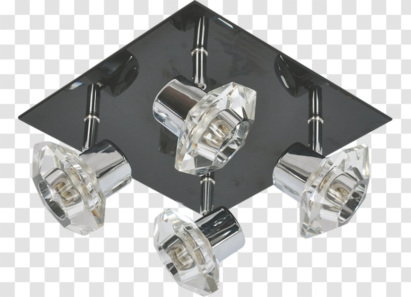 Light Angle Halogen Lamp - Lighting Transparent PNG
