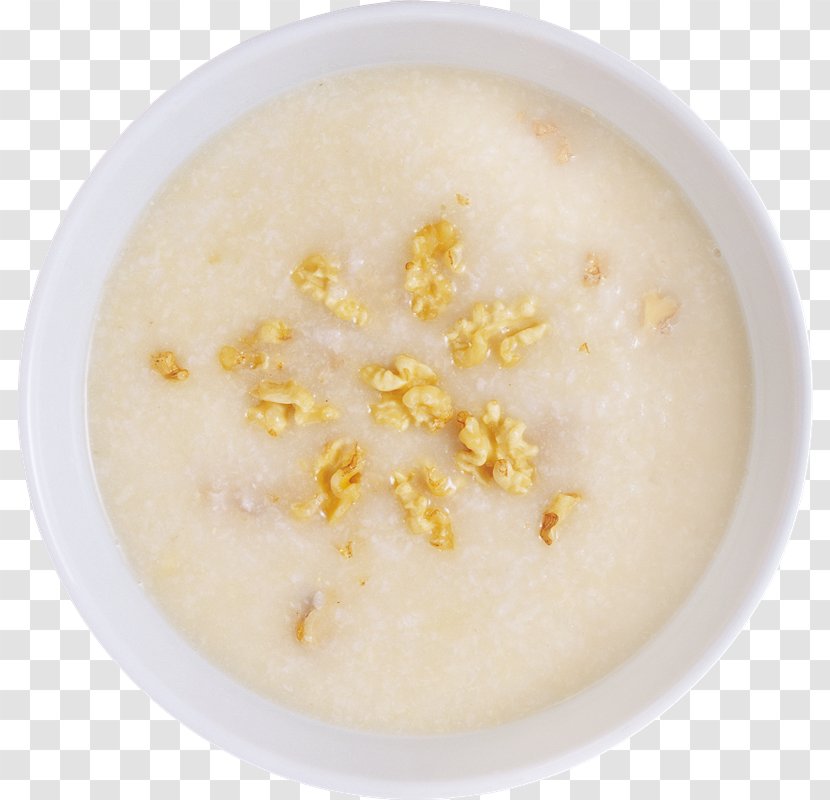 Congee Soup 白粥 - Train - Platos Transparent PNG