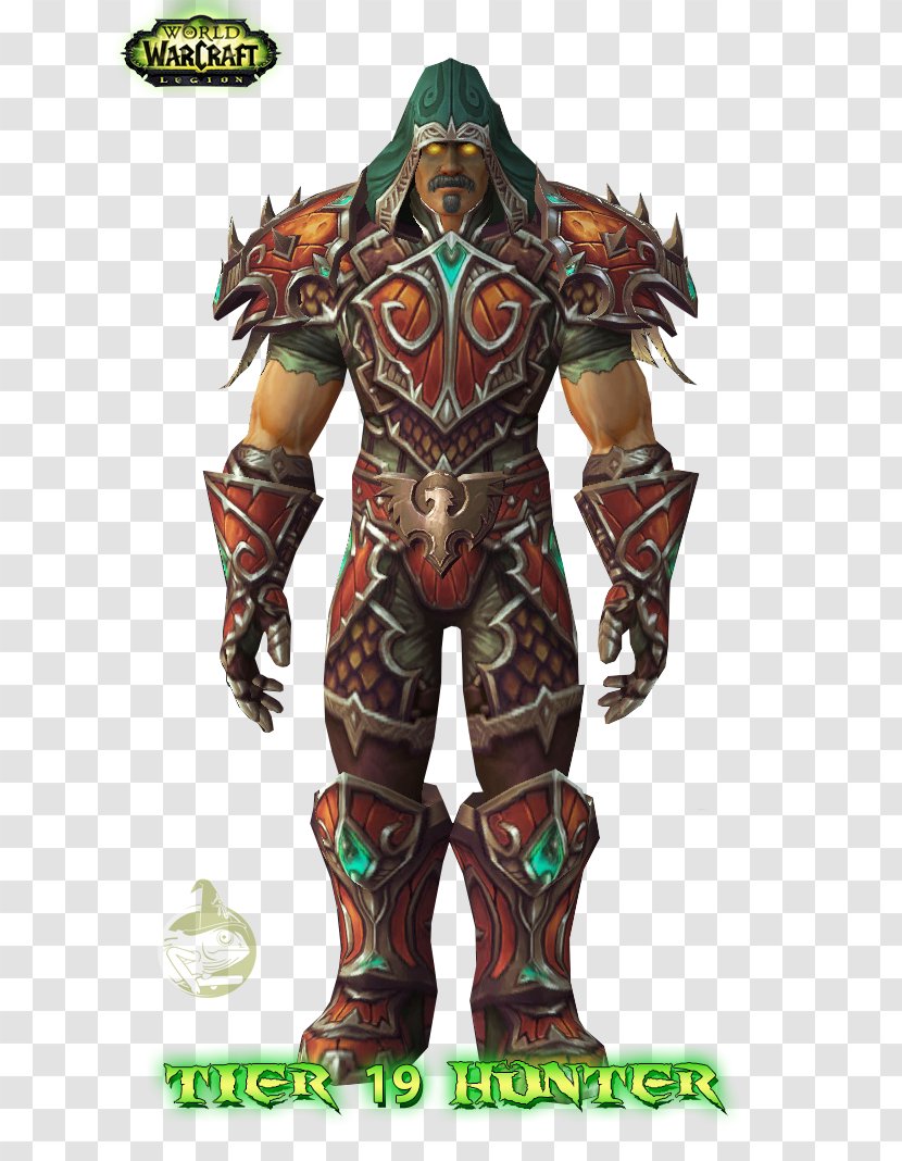 World Of Warcraft: Legion Mists Pandaria Medivh Khadgar Sylvanas Windrunner - Warcraft Transparent PNG