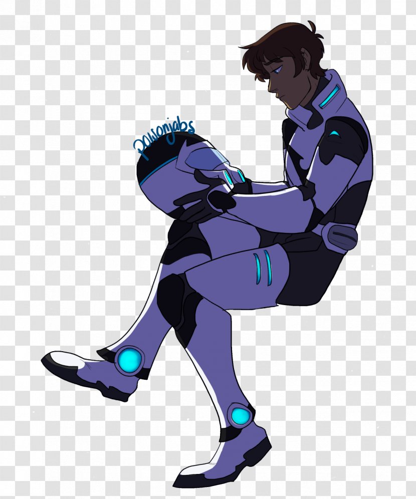 The Black Paladin YouTube Archive Of Our Own Art - Twins Transparent PNG