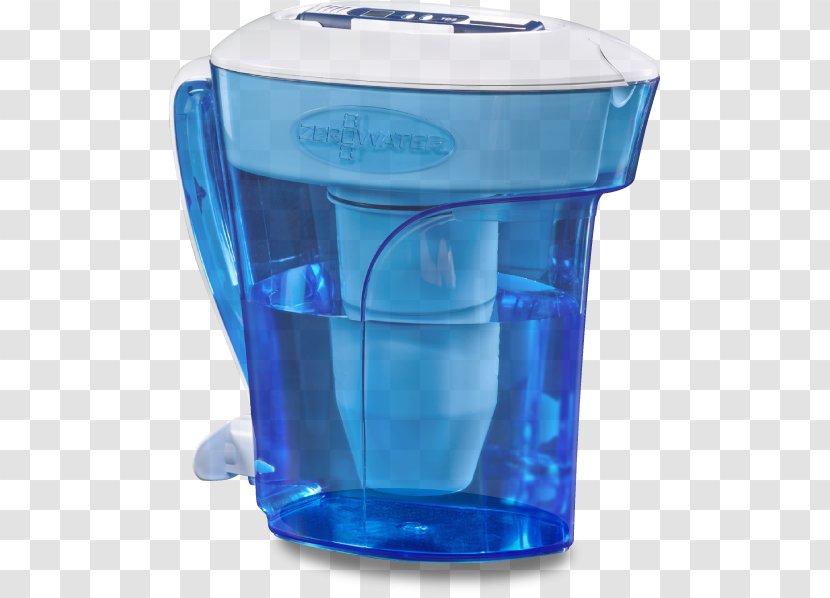 Water Filter Brita GmbH Filtration Purification Pitcher - Total Dissolved Solids Transparent PNG