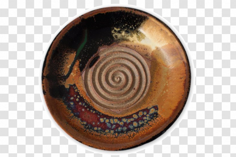 Ceramic Pottery Artifact Plate Bowl - Tableware - Porcelain Transparent PNG