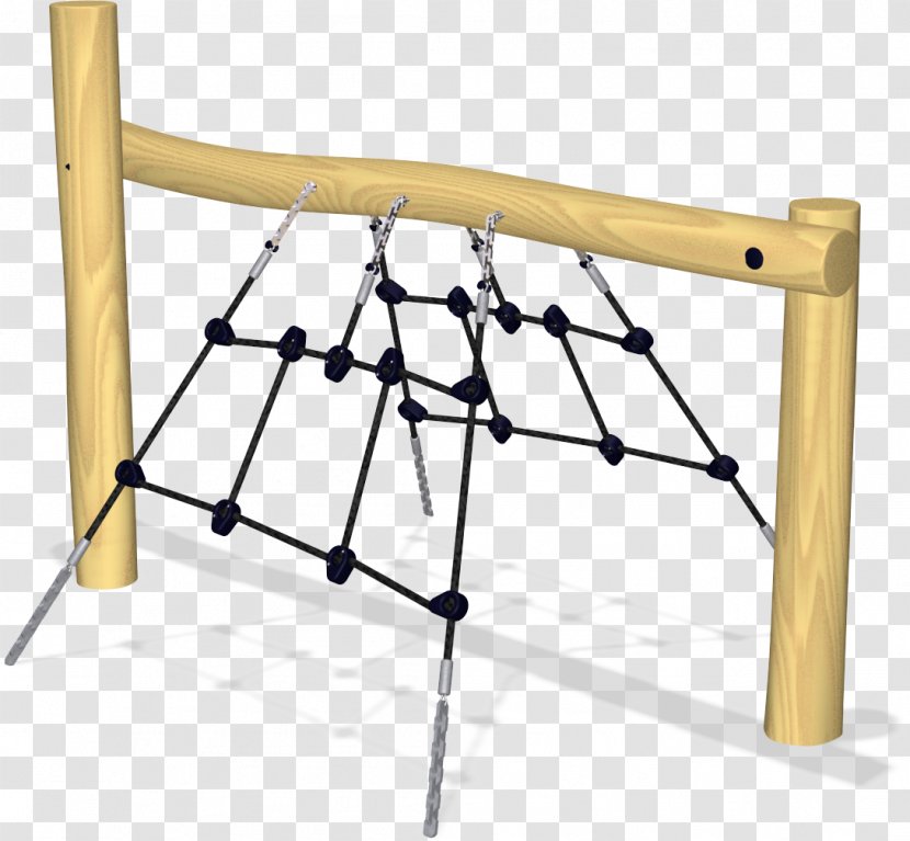 Kompan Playground Climbing .net .com - Furniture Transparent PNG