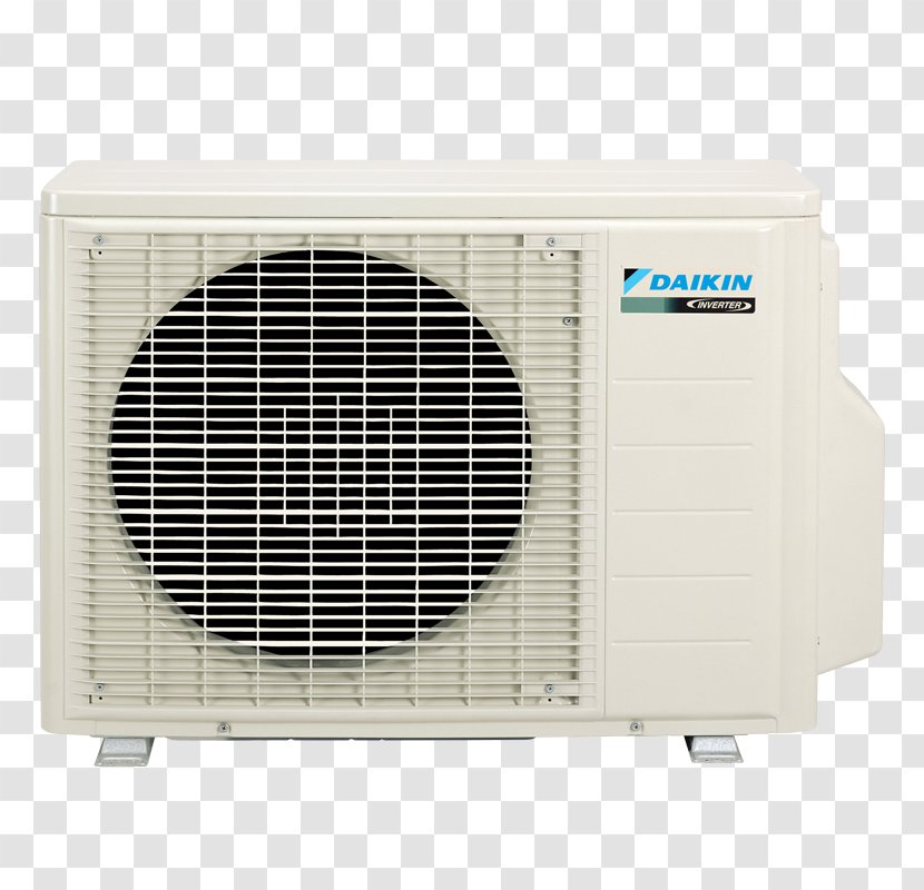 Daikin Air Conditioning Heat Pump Seasonal Energy Efficiency Ratio Conditioners - Installation Transparent PNG