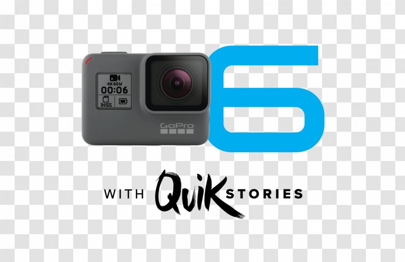 GoPro HERO5 Black Video Cameras Action Camera - Lens Transparent PNG