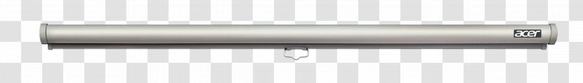Gun Barrel Cylinder - Hardware Accessory - Screen Transparent PNG