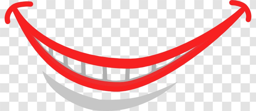 Smiley Clip Art - Lip Transparent PNG