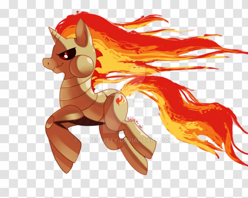 Pony Rarity Rainbow Dash Princess Luna Drawing - Carnivoran - Robot Unicorn Attack Transparent PNG