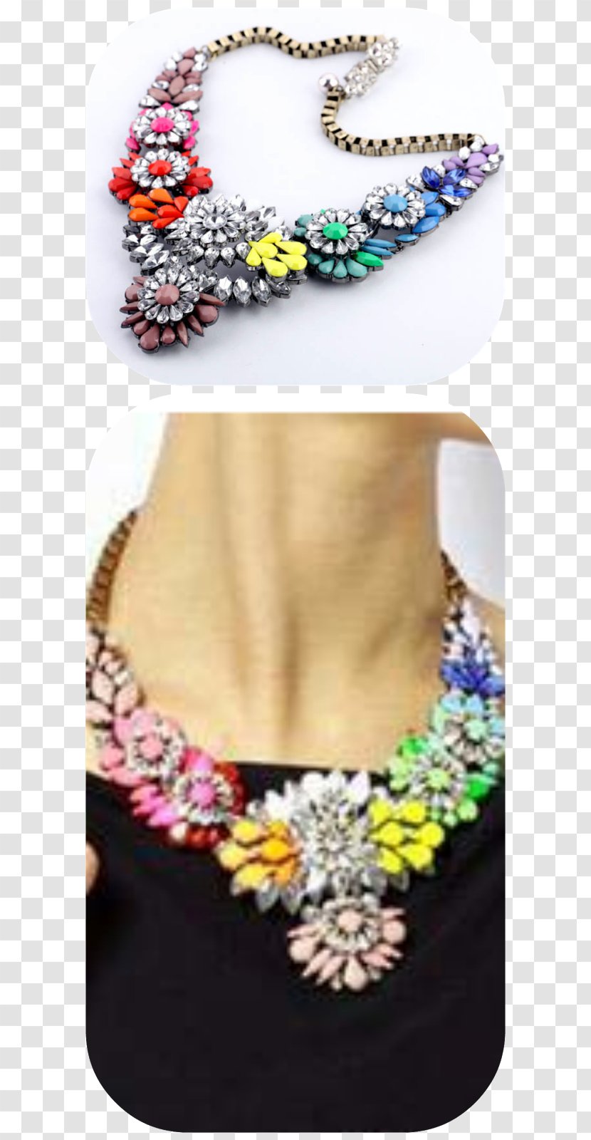 Necklace Chain - Fashion Accessory - Nevada Transparent PNG