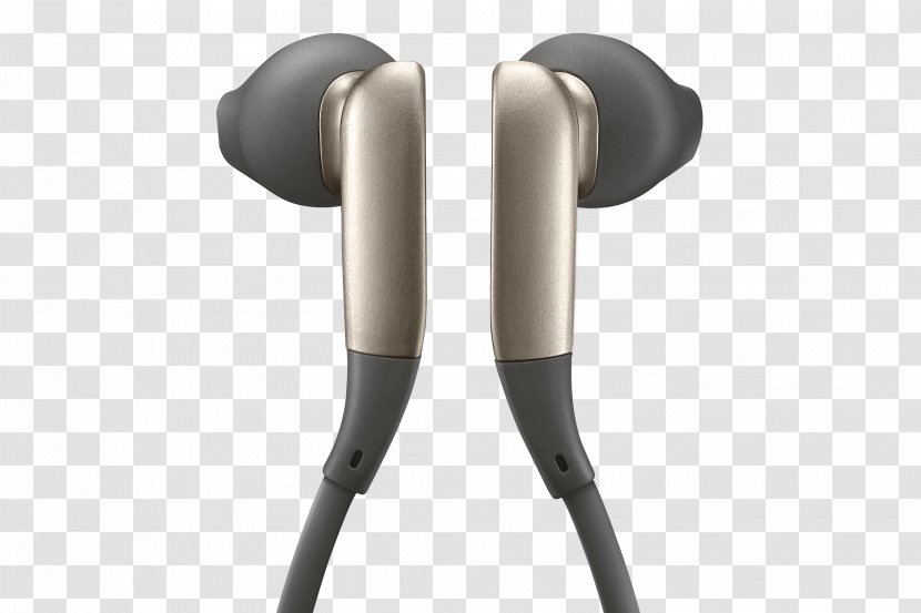 Samsung Level U Headphones Microphone Wireless - Bluetooth Headset Transparent PNG