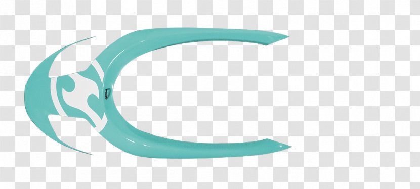 Turquoise Body Jewellery Font - Fashion Accessory - Design Transparent PNG