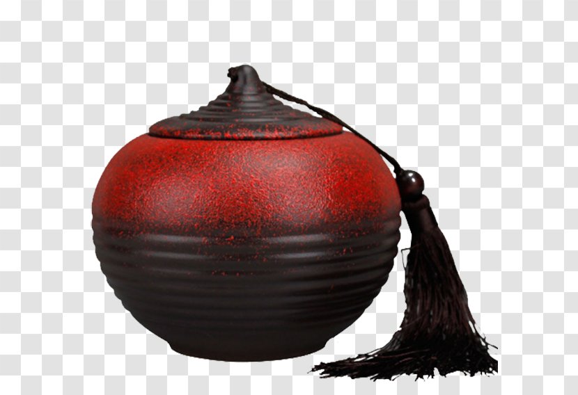 Green Tea Yixing Clay Teapot - Iron - Large Purple Pot Transparent PNG