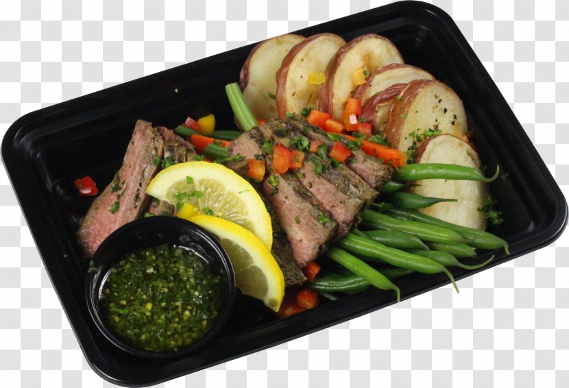 Bento Barbecue Grilling Vegetarian Cuisine Steak - La Quinta Inns Suites Transparent PNG