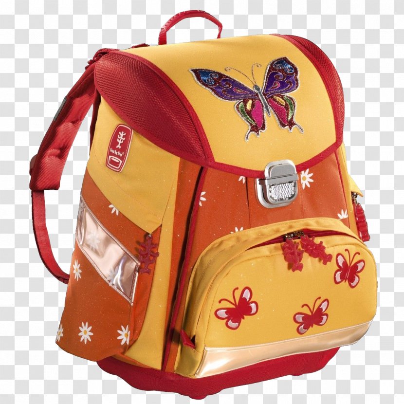 Backpack Handbag Em-An Office Kft. - Bag - School Transparent PNG