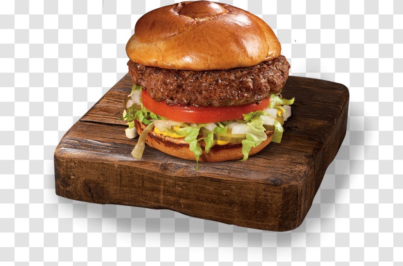 Hamburger Cheeseburger Chophouse Restaurant Fast Food Outback Steakhouse - Steak - Burger Transparent PNG