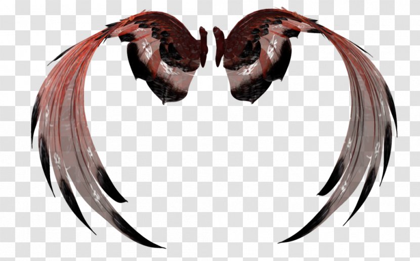 Legendary Creature Mouth Supernatural Tooth Jaw - Tree - Wings Of War Transparent PNG