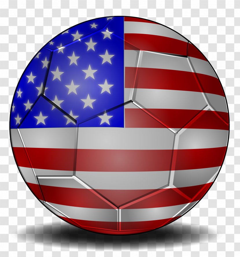 United States Men's National Soccer Team FIFA World Cup Women's MLS - Sport - American Football Vector Illustration Material Transparent PNG
