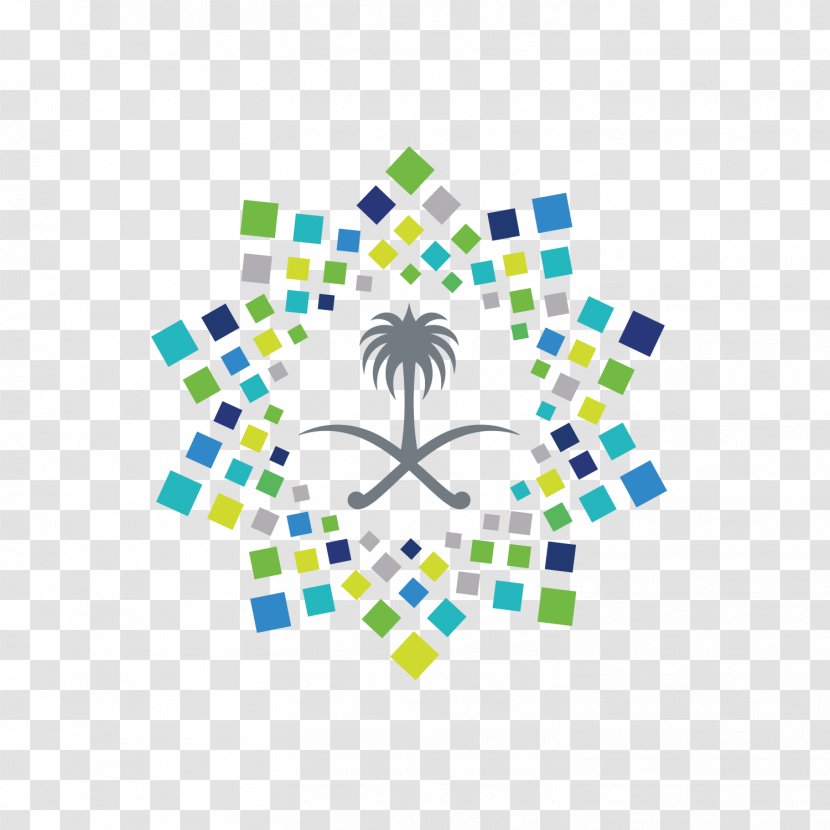 Saudi Vision 2030 Arabia Logo Business Organization - Research - .vision Transparent PNG