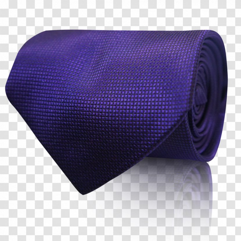 Violet Royal Purple Necktie Cobalt Blue - New Arrival Transparent PNG