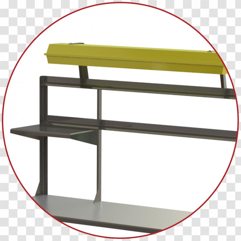 Shelf Line Furniture - Outdoor - Bar Table Transparent PNG