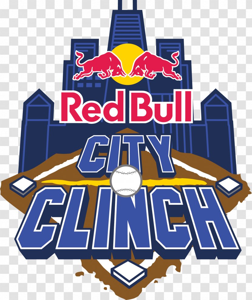 Red Bull Crashed Ice Chicago Saint Paul Energy Drink - Logo Transparent PNG