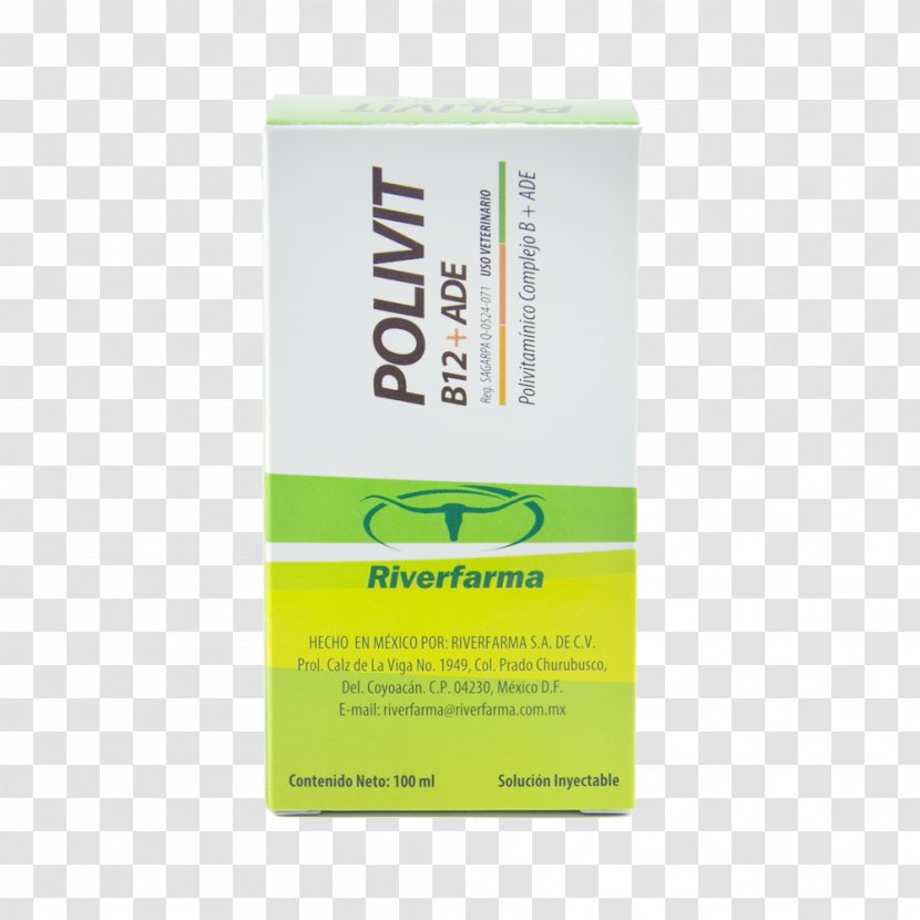 Vitamin B-12 Methyl Salicylate Pharmaceutical Drug Lotion Counterirritant - Ganado Transparent PNG