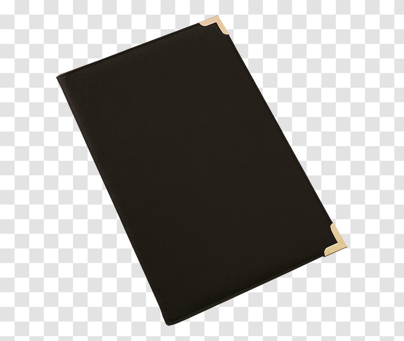 Standard Paper Size Notebook Advertising Laptop - Cardboard Transparent PNG