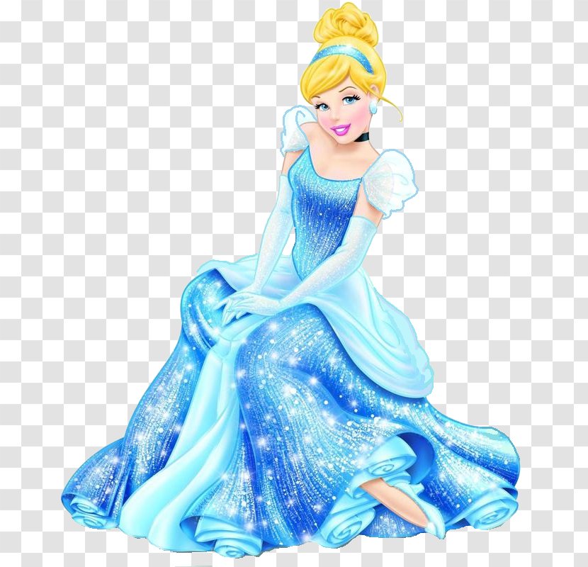 Cinderella Princesas The Walt Disney Company - Wiki Transparent PNG