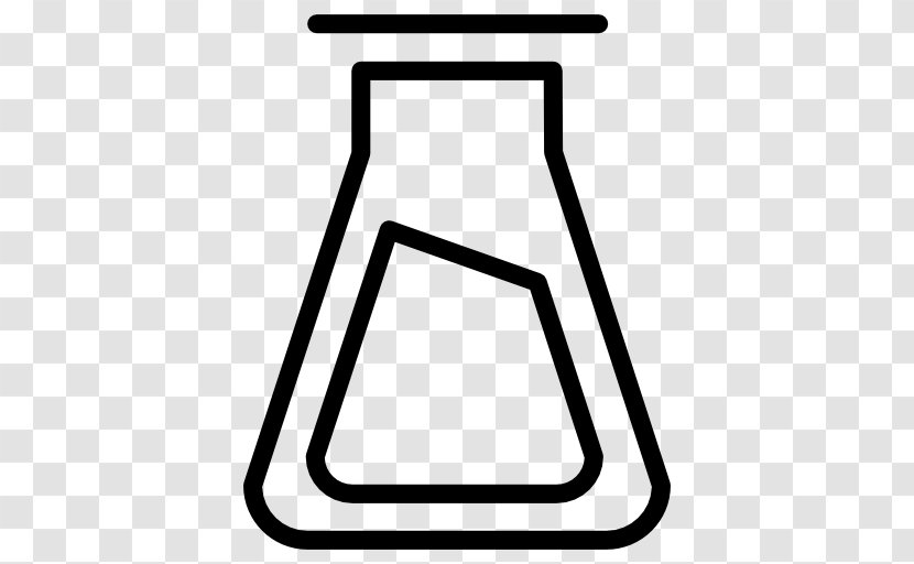 Laboratory Flasks Chemistry Test Tubes - Chemical - Science Transparent PNG