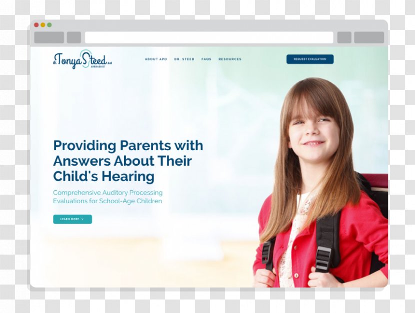 Web Design Education School SunCoast Blood Bank - Of Transparent PNG