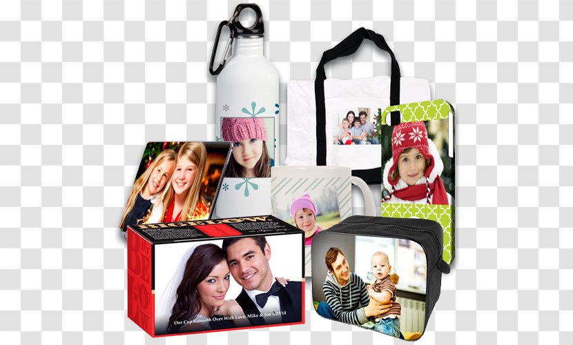 Gift Wedding Photography - Bag Transparent PNG