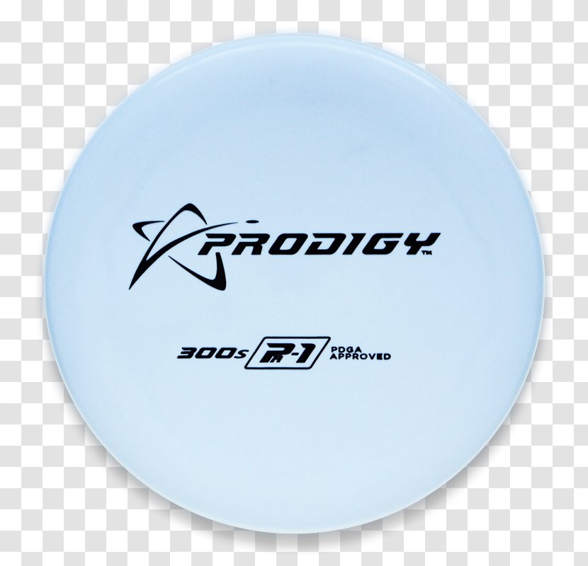 Disc Golf Putter Prodigy Discraft - Nation Transparent PNG