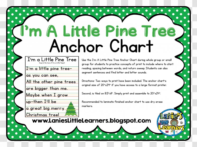 Tree Chart Paper Coulter Pine - Text - Christmas Transparent PNG